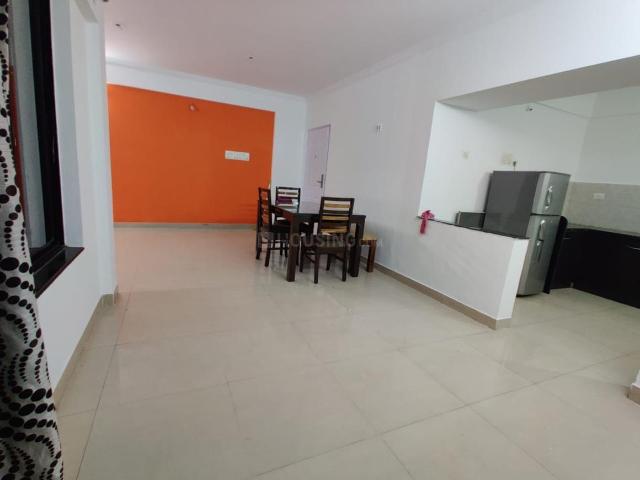 2 BHK Apartment in Viman Nagar for rent Pune. The reference number is 20186644