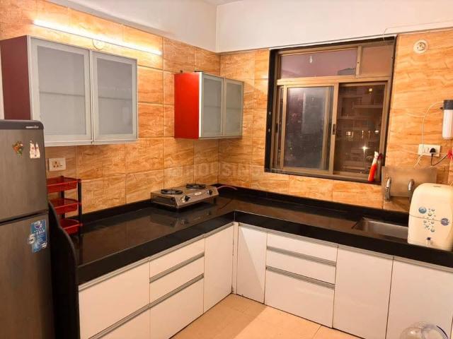 2 BHK Apartment in Viman Nagar for rent Pune. The reference number is 20190538