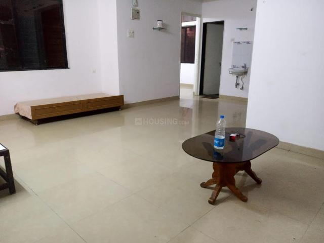 2 BHK Apartment in Viman Nagar for rent Pune. The reference number is 20380107
