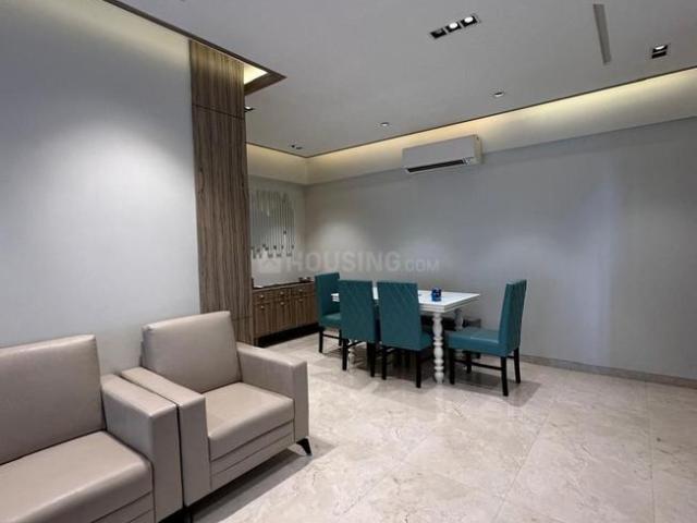 2 BHK Apartment in Viman Nagar for rent Pune. The reference number is 20473469