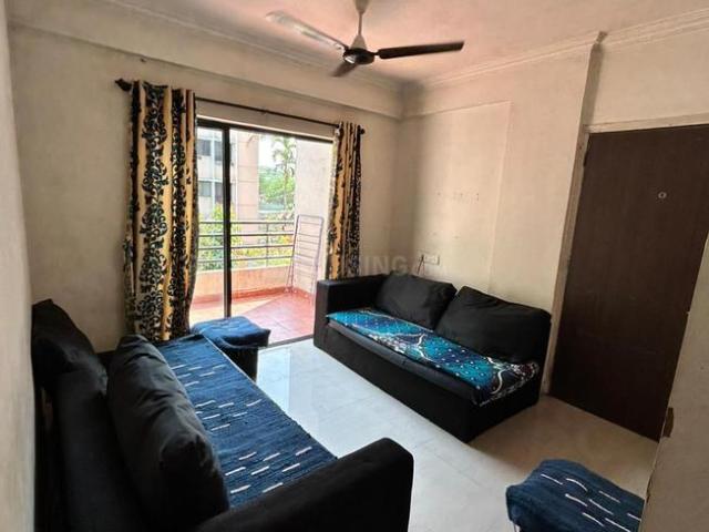 2 BHK Apartment in Viman Nagar for rent Pune. The reference number is 20400368