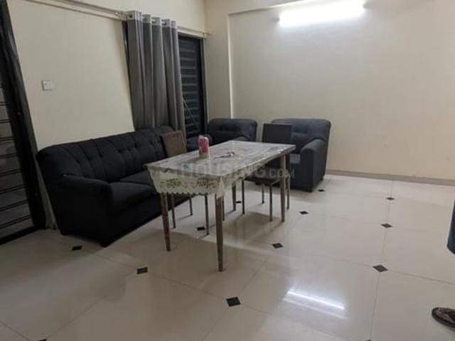 2 BHK Apartment in Viman Nagar for rent Pune. The reference number is 20408779