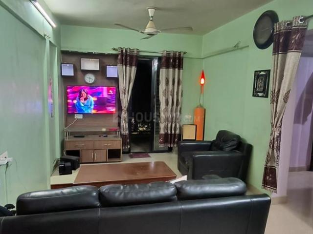 2 BHK Apartment in Viman Nagar for rent Pune. The reference number is 20507106