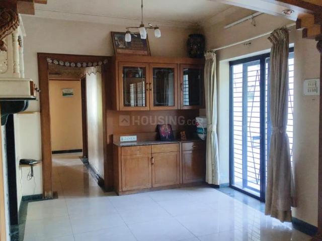 2 BHK Apartment in Viman Nagar for rent Pune. The reference number is 20647761