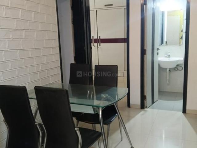 2 BHK Apartment in Viman Nagar for rent Pune. The reference number is 20653032