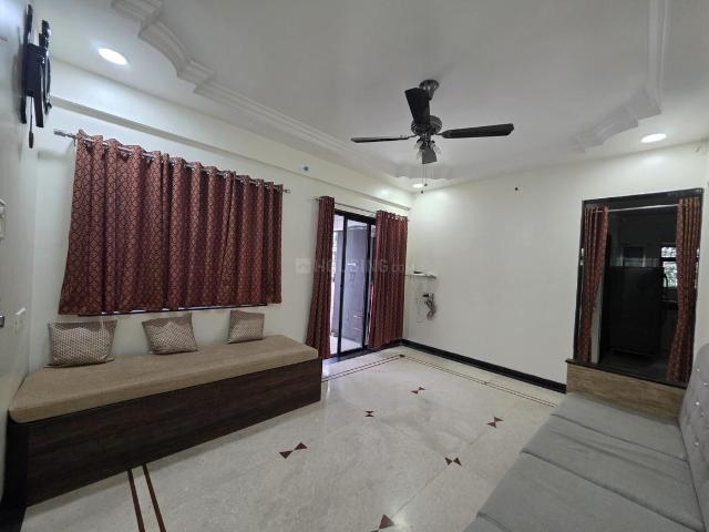 2 BHK Apartment in Viman Nagar for rent Pune. The reference number is 20672638