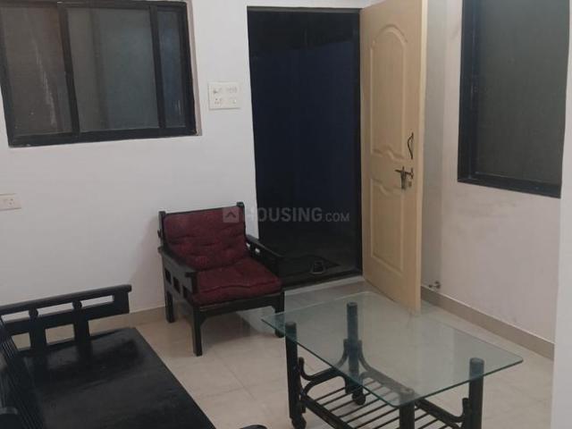 2 BHK Apartment in Viman Nagar for rent Pune. The reference number is 20678740