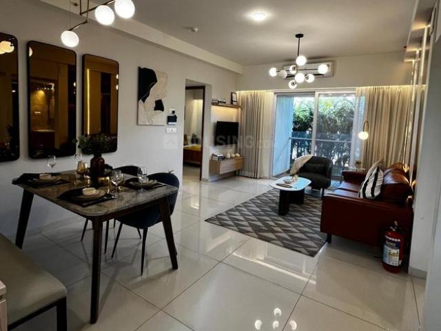 2 BHK Apartment in Viman Nagar for rent Pune. The reference number is 20634873
