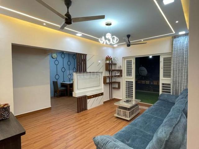 2 BHK Apartment in Viman Nagar for rent Pune. The reference number is 20759958