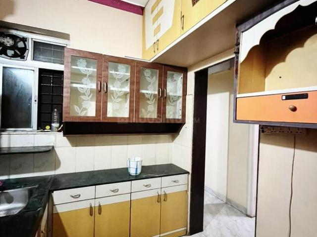 2 BHK Apartment in Viman Nagar for rent Pune. The reference number is 20760105