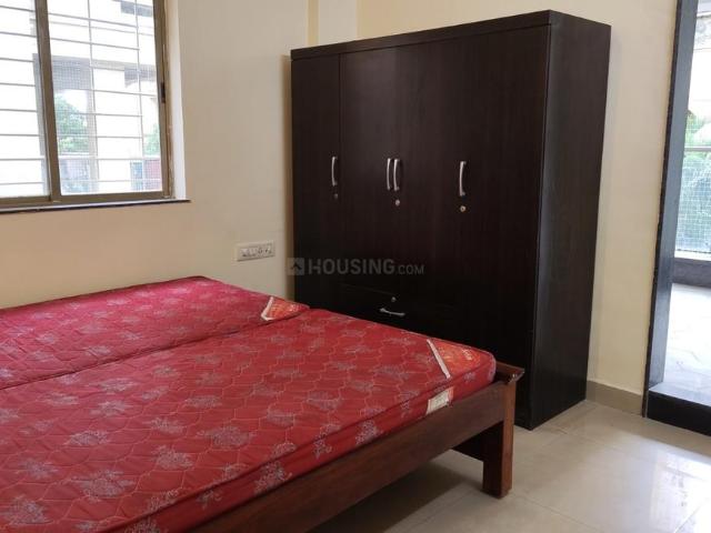 2 BHK Apartment in Viman Nagar for rent Pune. The reference number is 20765654