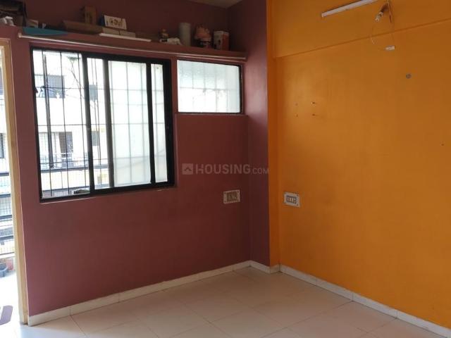 2 BHK Apartment in Viman Nagar for rent Pune. The reference number is 20766559