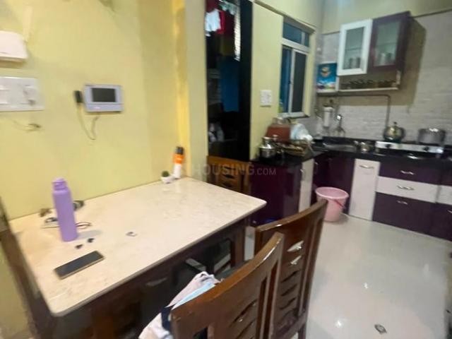 2 BHK Apartment in Viman Nagar for rent Pune. The reference number is 20772466