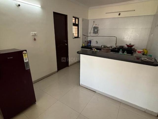 2 BHK Apartment in Viman Nagar for rent Pune. The reference number is 20776118