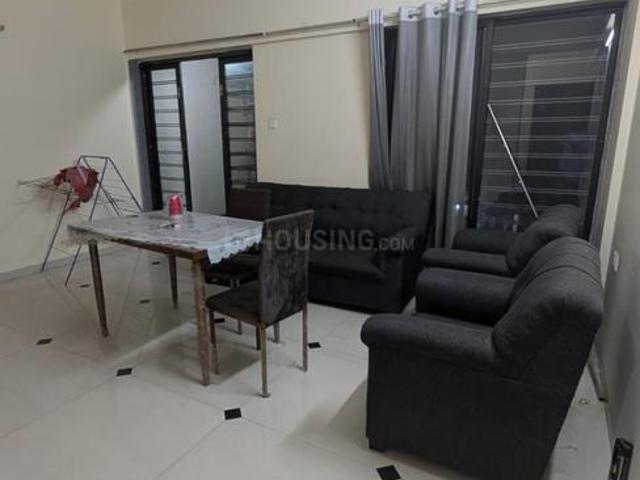 2 BHK Apartment in Viman Nagar for rent Pune. The reference number is 20705561