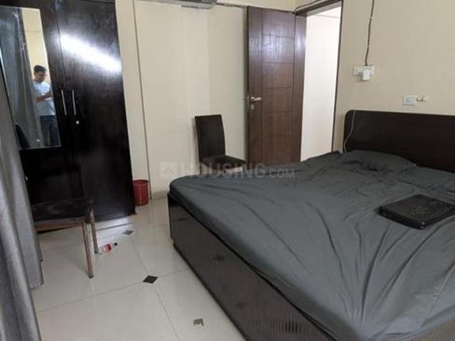 2 BHK Apartment in Viman Nagar for rent Pune. The reference number is 20732664