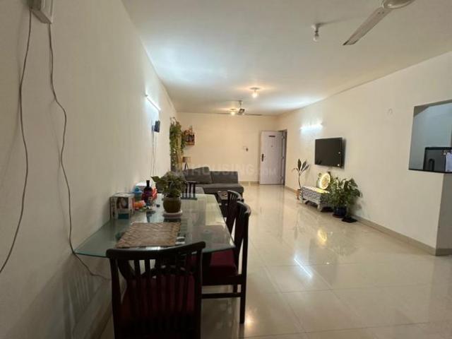2 BHK Apartment in Viman Nagar for rent Pune. The reference number is 20853072