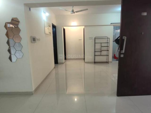2 BHK Apartment in Viman Nagar for rent Pune. The reference number is 20876598