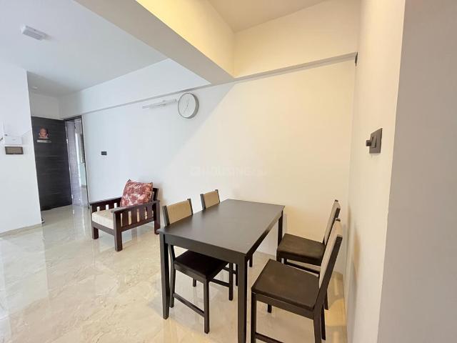 2 BHK Apartment in Viman Nagar for rent Pune. The reference number is 20897083