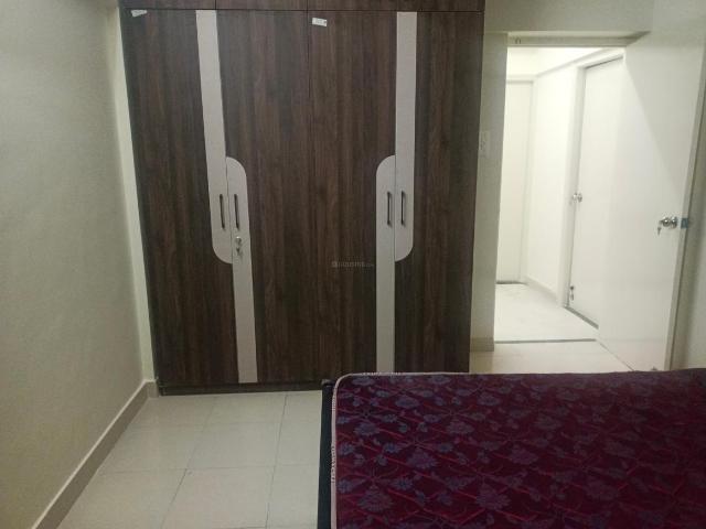 2 BHK Apartment in Viman Nagar for rent Pune. The reference number is 20828396