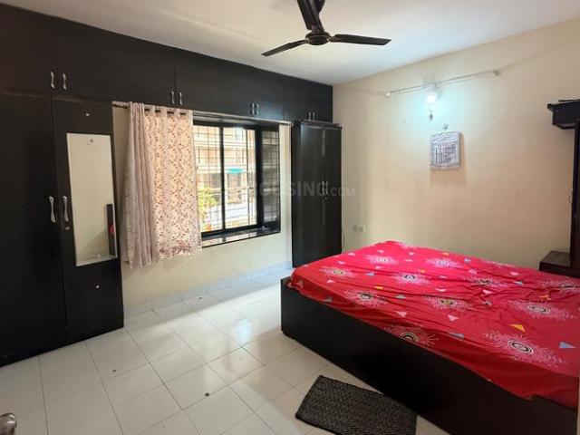 2 BHK Apartment in Viman Nagar for rent Pune. The reference number is 20835580