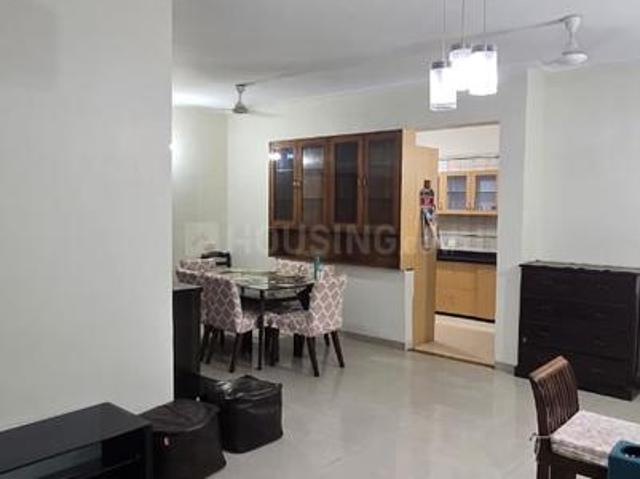 2 BHK Apartment in Viman Nagar for rent Pune. The reference number is 20837000