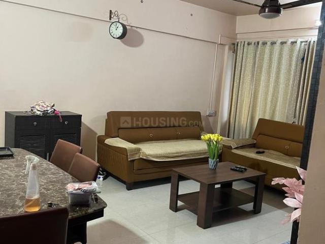 2 BHK Apartment in Viman Nagar for rent Pune. The reference number is 20972229