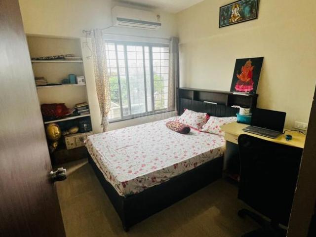 2 BHK Apartment in Viman Nagar for rent Pune. The reference number is 20988389