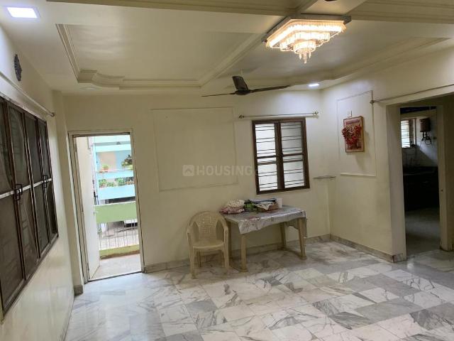 2 BHK Apartment in Viman Nagar for rent Pune. The reference number is 20911125