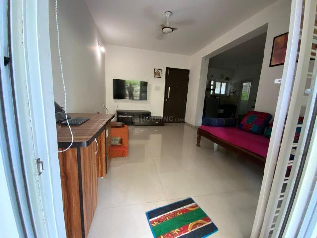 2 BHK Apartment in Viman Nagar for rent Pune. The reference number is 20918821