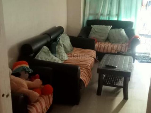2 BHK Apartment in Viman Nagar for resale Nagar Road. The reference number is 17735594