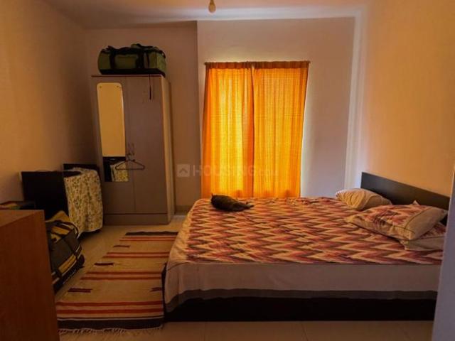 2 BHK Apartment in Viman Nagar for resale Nagar Road. The reference number is 17761439