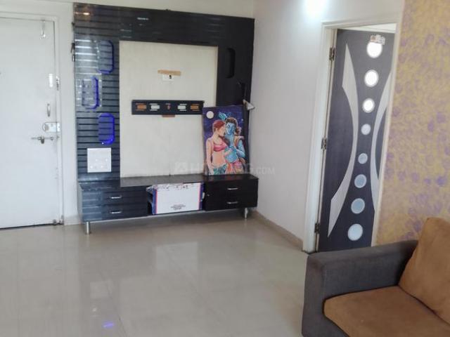 2 BHK Apartment in Viman Nagar for resale Pune. The reference number is 14079575