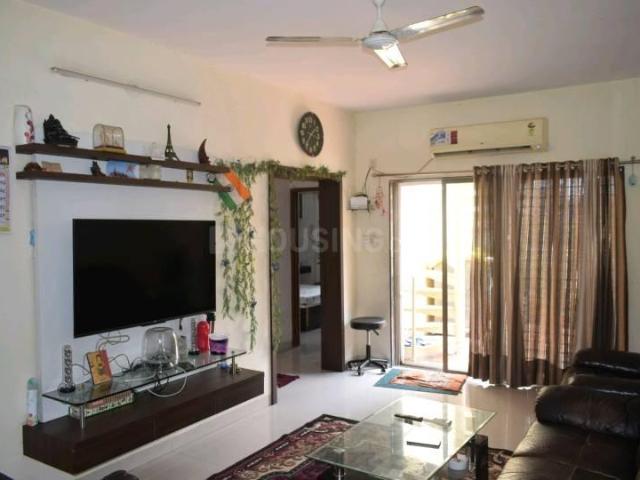 2 BHK Apartment in Viman Nagar for resale Pune. The reference number is 15599279