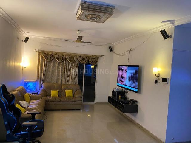 2 BHK Apartment in Viman Nagar for resale Pune. The reference number is 16848997