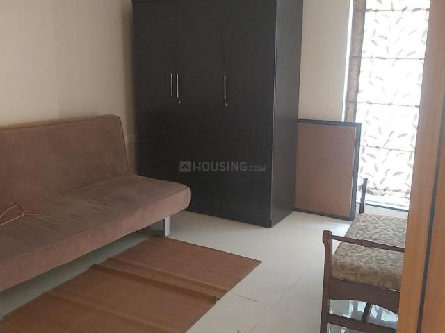 2 BHK Apartment in Viman Nagar for resale Pune. The reference number is 17218808