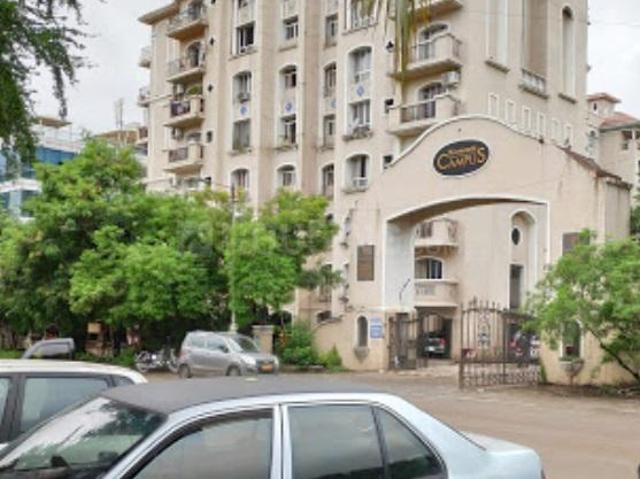 2 BHK Apartment in Viman Nagar for resale Pune. The reference number is 17363821