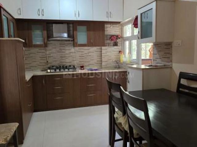 2 BHK Apartment in Viman Nagar for resale Pune. The reference number is 17407219