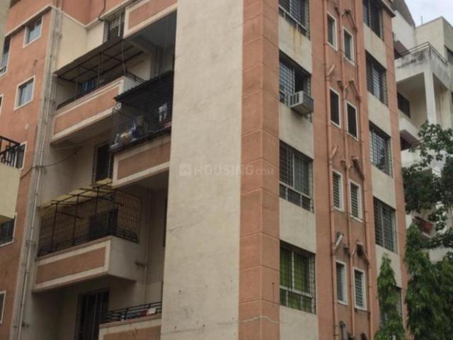 2 BHK Apartment in Viman Nagar for resale Pune. The reference number is 17504622