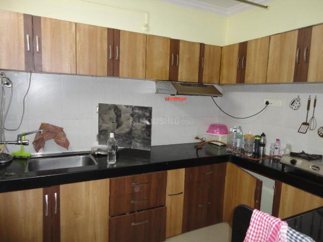2 BHK Apartment in Viman Nagar for resale Pune. The reference number is 17630975