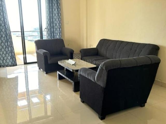 2 BHK Apartment in Viman Nagar for resale Pune. The reference number is 17682562