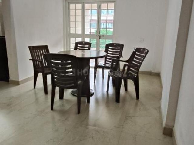 2 BHK Apartment in Viman Nagar for resale Pune. The reference number is 17762127