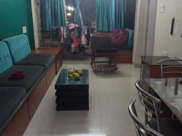 2 BHK Apartment in Viman Nagar for resale Pune. The reference number is 19458667