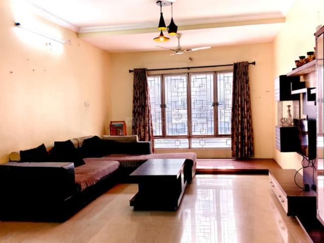 2 BHK Apartment in Viman Nagar for resale Pune. The reference number is 20536757