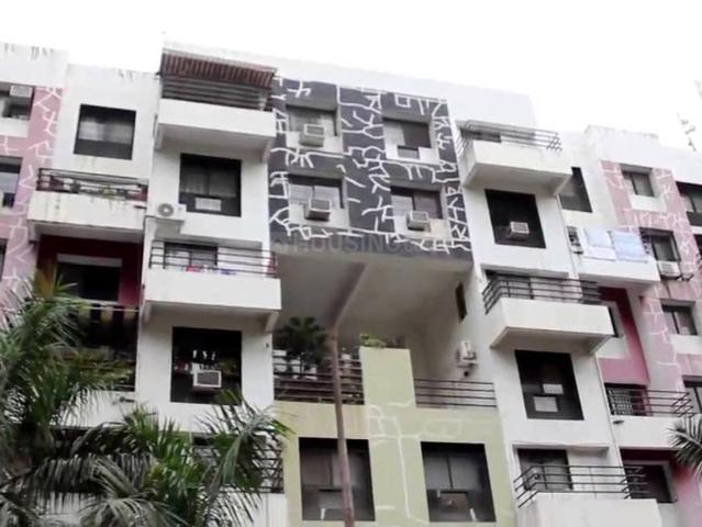 2 BHK Apartment in Viman Nagar for resale Pune. The reference number is 20868554