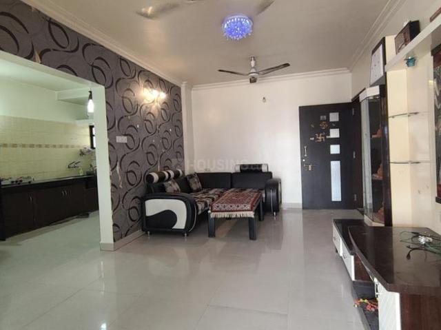 2 BHK Apartment in Viman Nagar for resale Pune. The reference number is 20954147