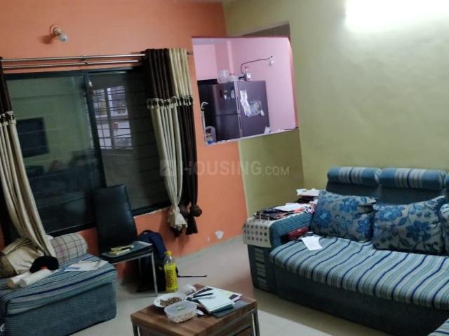 2 BHK Apartment in Viman Nagar for resale Pune. The reference number is 6126844