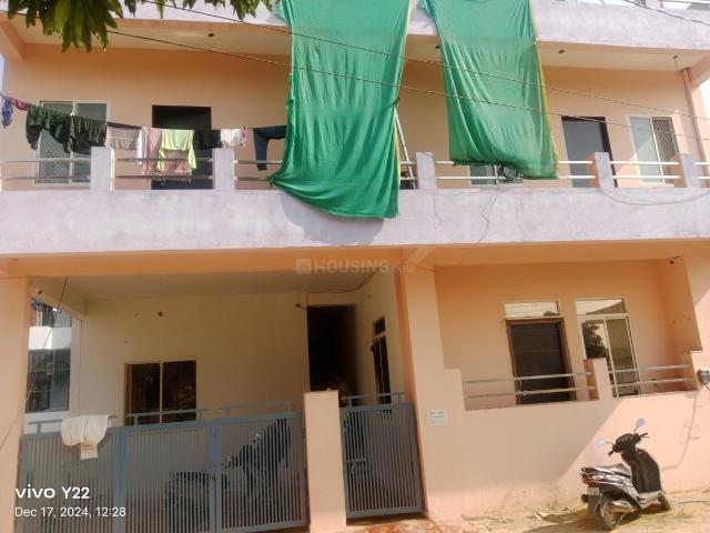 2 BHK Apartment in Vinayak Vatika for rent Sikar. The reference number is 19956172