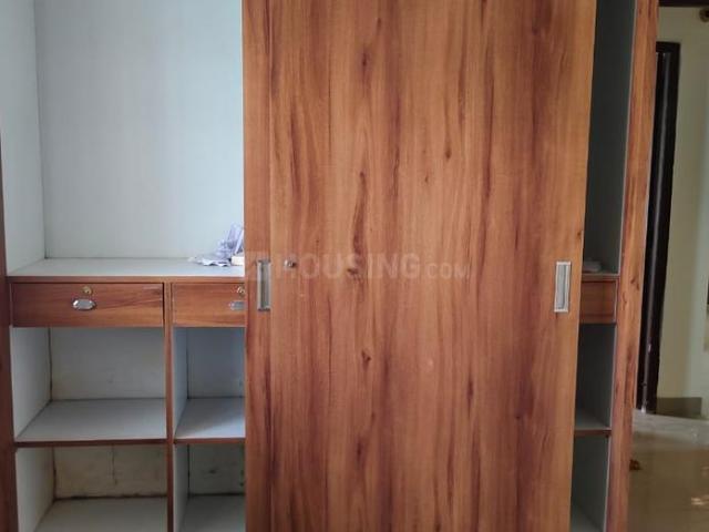 2 BHK Apartment in Vinayaka Nagar for resale Bangalore. The reference number is 16827379