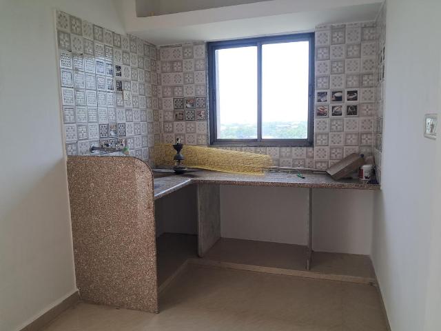 2 BHK Apartment in Vinzol for rent Ahmedabad. The reference number is 17473542